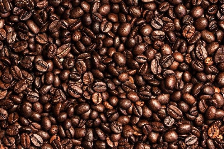 فواید قهوه برای پوست