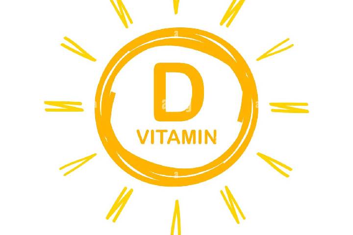 مصرف بیش از حد ویتامین D