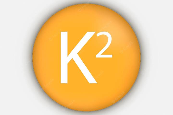ویتامین k2