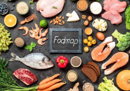 رژیم غذایی FODMAP